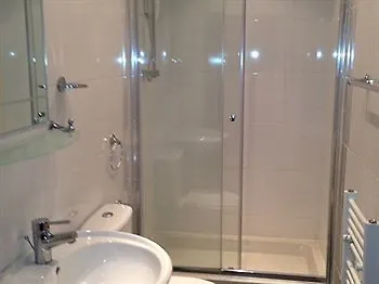 Ocean B&B Edimburgo