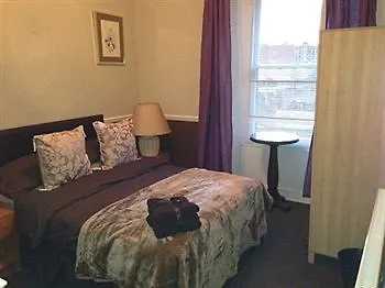 **** Hotel Ocean B&B Edimburgo Reino Unido
